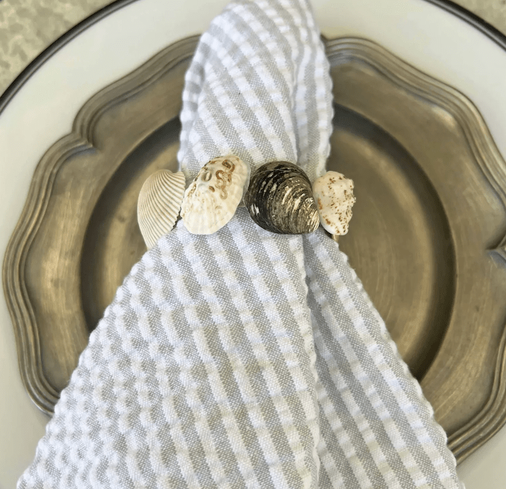 Recipes and Tablescape Ideas